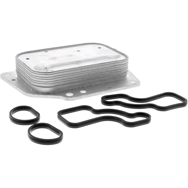 Oljekylare, motor Vemo Original vemo quality V22-60-0047 VEMO