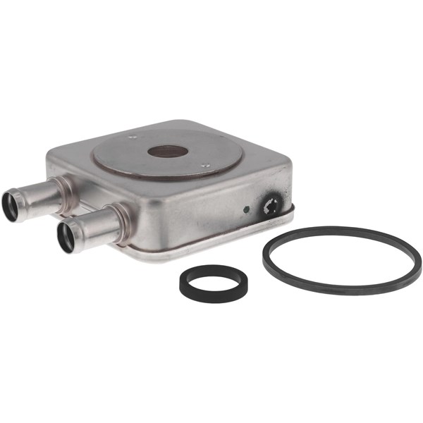 Oljekylare, automatisk transmission VEMO