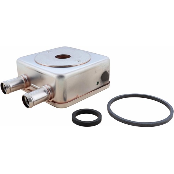 Oljekylare, automatisk transmission VEMO