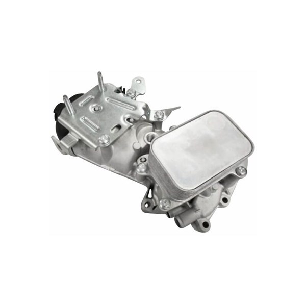 Oljekylare, motor Vemo Expert kits + V22-60-0056 VEMO