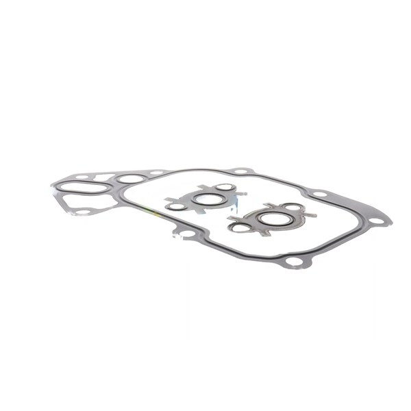 Packningssats, oljekylare