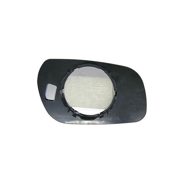 Spegelglas, yttre spegel, Höger