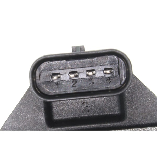 Extra vattenpump 12V VEMO
