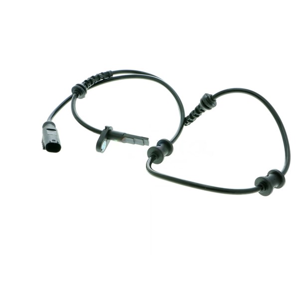 ABS-givare, Sensor, hjulvarvtal, Bakaxel höger, Bakaxel vänster