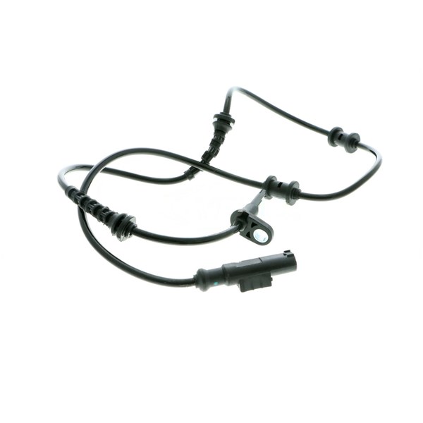 ABS-givare, Sensor, hjulvarvtal, Bakaxel höger, Bakaxel vänster
