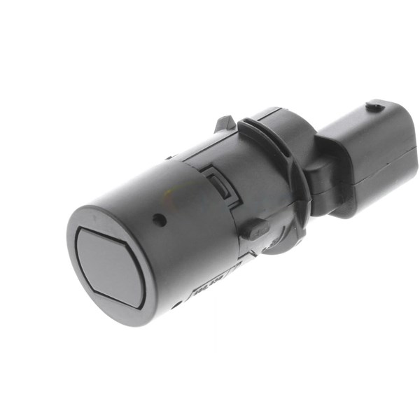 Sensor, parkeringshjälp, Fram