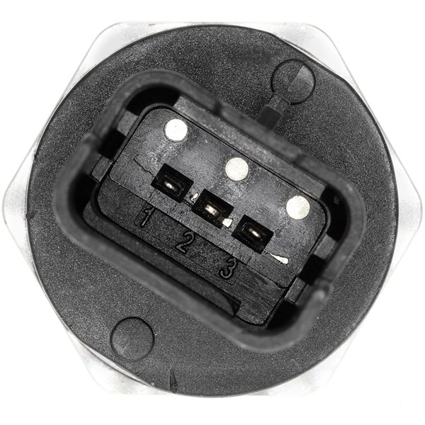 Sensor, bränsletryck