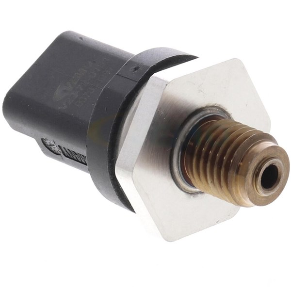 Sensor, bränsletryck