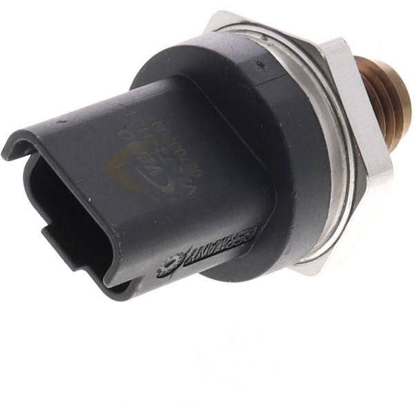 Sensor, bränsletryck