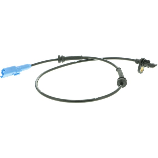 ABS-givare, Sensor, hjulvarvtal, Bakaxel Vemo V22-72-0132 VEMO