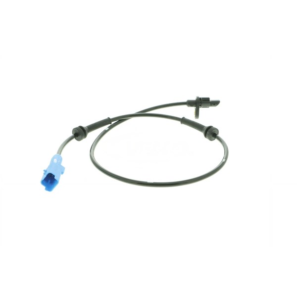 ABS-givare, Sensor, hjulvarvtal, Bakaxel Vemo V22-72-0132 VEMO