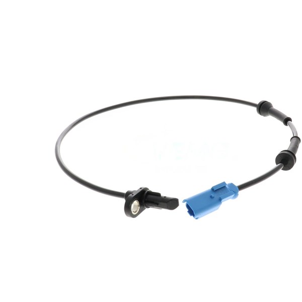 ABS-givare, Sensor, hjulvarvtal, Bakaxel, båda sidor Vemo V22-72- VEMO ABS-givare, Sensor, hjulvarvtal, Bakaxel, båda sidor Vemo V22-72- VEMO