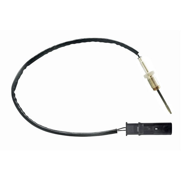 Sensor, avgastemperatur, Bak