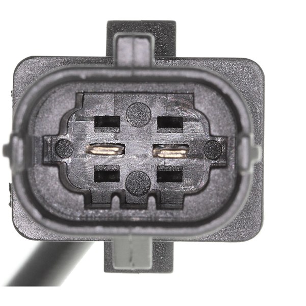 Sensor, avgastemperatur
