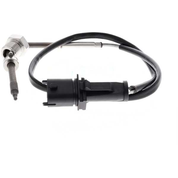 Sensor, avgastemperatur