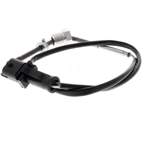 Sensor, avgastemperatur