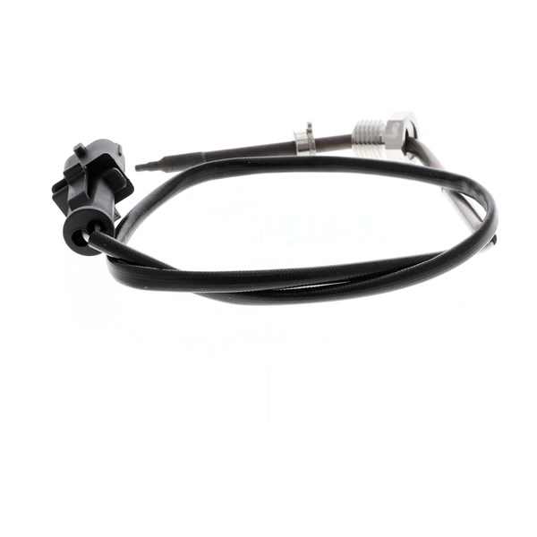 Sensor, avgastemperatur