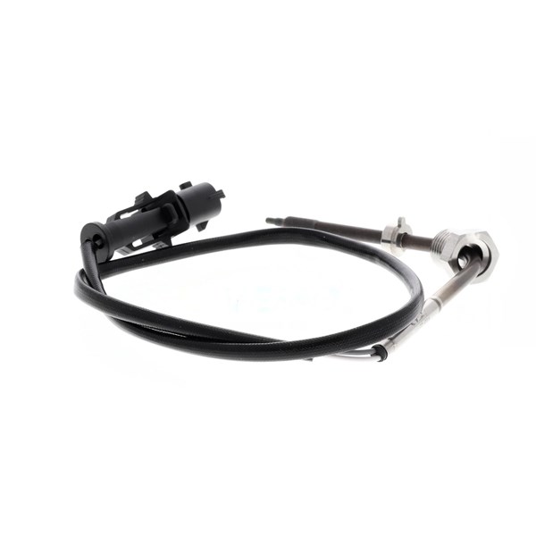 Sensor, avgastemperatur