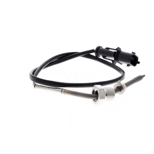Sensor, avgastemperatur