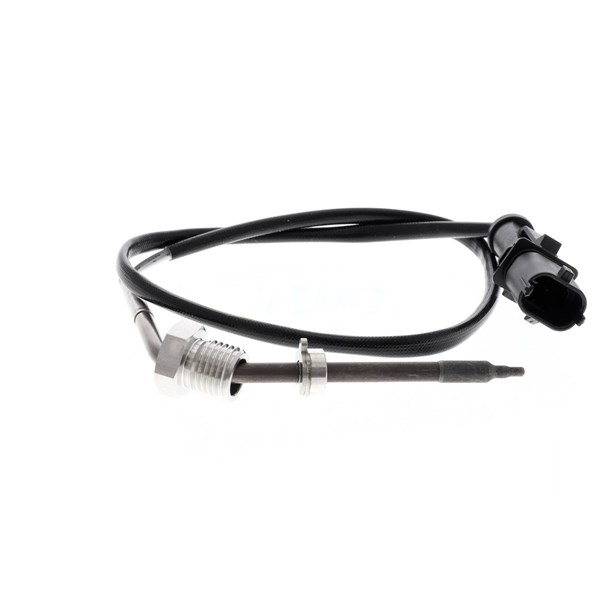 Sensor, avgastemperatur