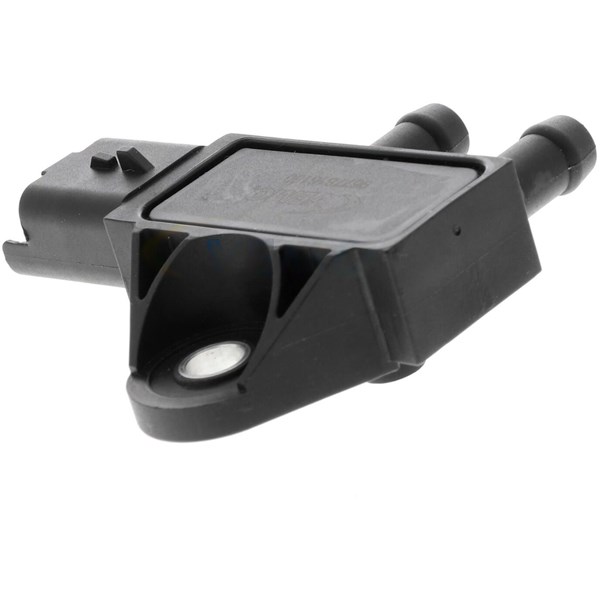 Sensor, avgastryck
