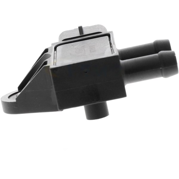 Sensor, avgastryck