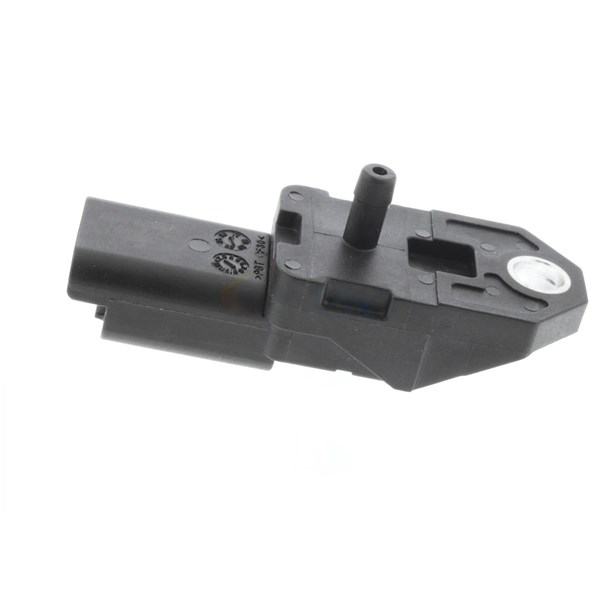 Sensor, insugstryck, Insugsgrenrör