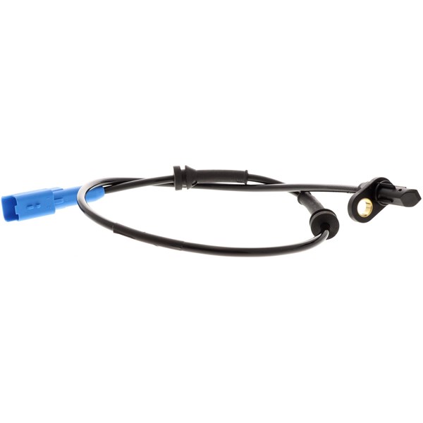 ABS-givare, Sensor, hjulvarvtal, Bakaxel, båda sidor VEMO ABS-givare, Sensor, hjulvarvtal, Bakaxel, båda sidor VEMO