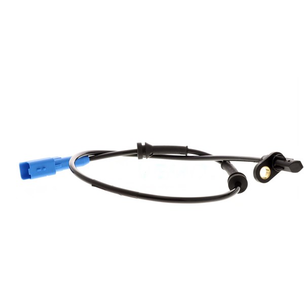 ABS-givare, Sensor, hjulvarvtal, Bakaxel, båda sidor VEMO ABS-givare, Sensor, hjulvarvtal, Bakaxel, båda sidor VEMO