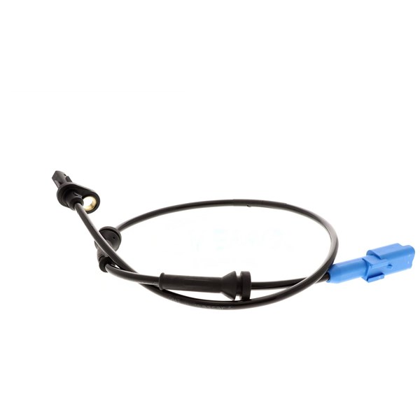 ABS-givare, Sensor, hjulvarvtal, Bakaxel, båda sidor VEMO ABS-givare, Sensor, hjulvarvtal, Bakaxel, båda sidor VEMO