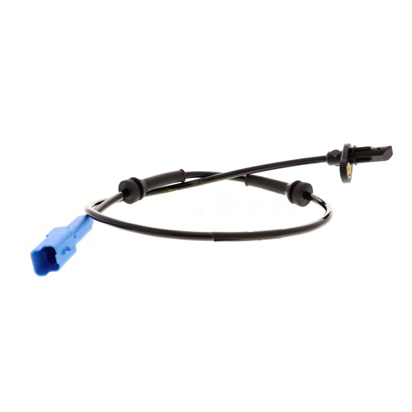 ABS-givare, Sensor, hjulvarvtal, Bakaxel, båda sidor VEMO ABS-givare, Sensor, hjulvarvtal, Bakaxel, båda sidor VEMO