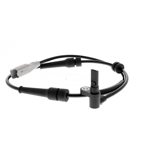 ABS-givare, Sensor, hjulvarvtal, Bakaxel, framaxel vänster