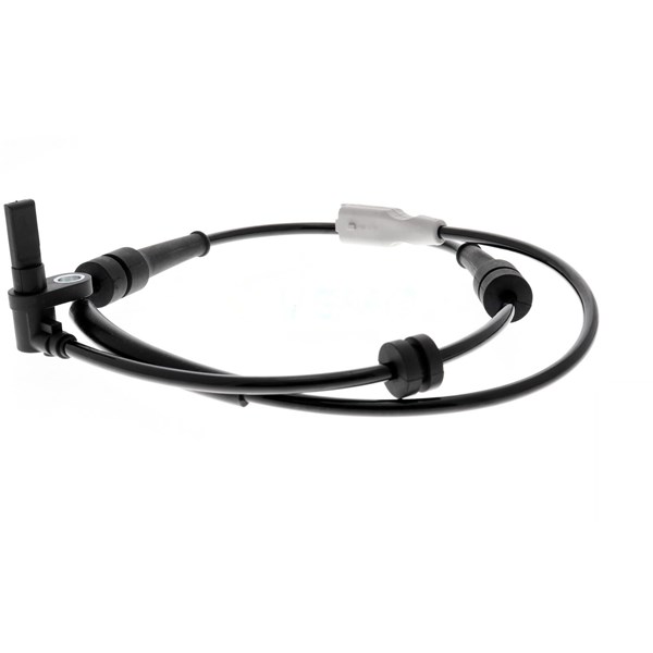 ABS-givare, Sensor, hjulvarvtal, Bakaxel, framaxel vänster