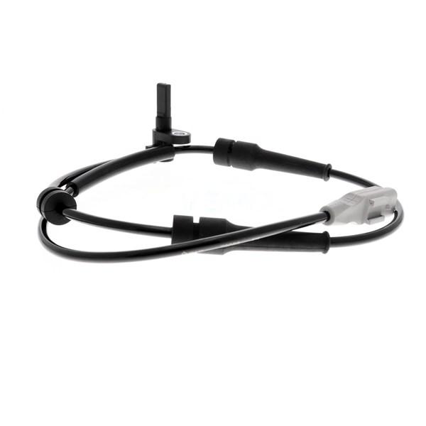ABS-givare, Sensor, hjulvarvtal, Bakaxel, framaxel vänster