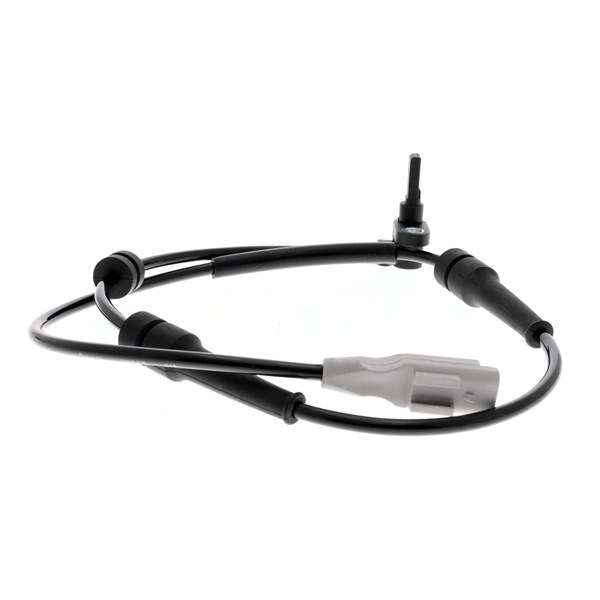 ABS-givare, Sensor, hjulvarvtal, Bakaxel, framaxel vänster