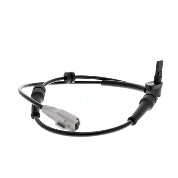 ABS-givare, Sensor, hjulvarvtal, Bakaxel, framaxel vänster