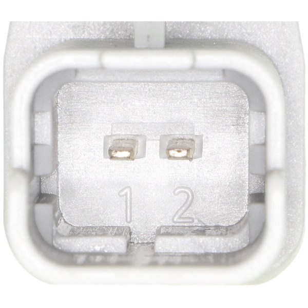 ABS-givare, Sensor, hjulvarvtal, Bakaxel VEMO ABS-givare, Sensor, hjulvarvtal, Bakaxel VEMO