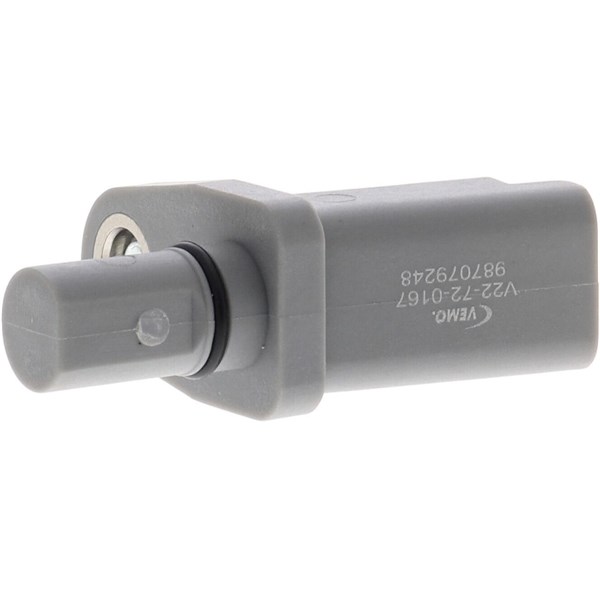 ABS-givare, Sensor, hjulvarvtal, Bakaxel VEMO ABS-givare, Sensor, hjulvarvtal, Bakaxel VEMO