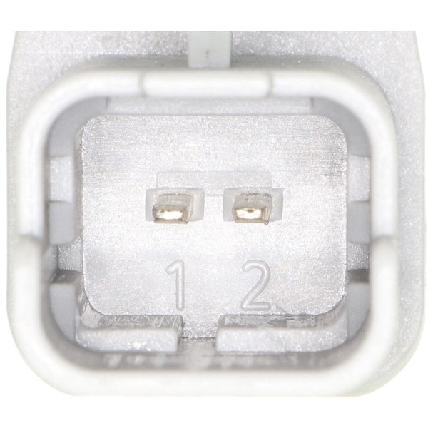 ABS-givare, Sensor, hjulvarvtal, Bakaxel VEMO ABS-givare, Sensor, hjulvarvtal, Bakaxel VEMO