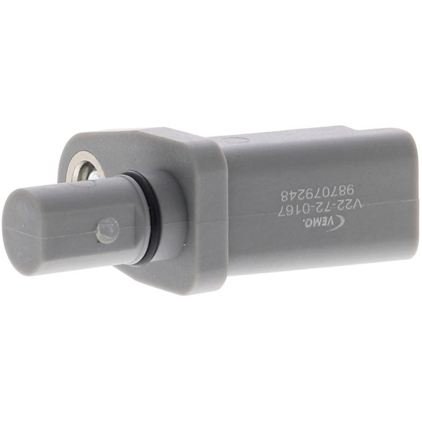 ABS-givare, Sensor, hjulvarvtal, Bakaxel VEMO ABS-givare, Sensor, hjulvarvtal, Bakaxel VEMO