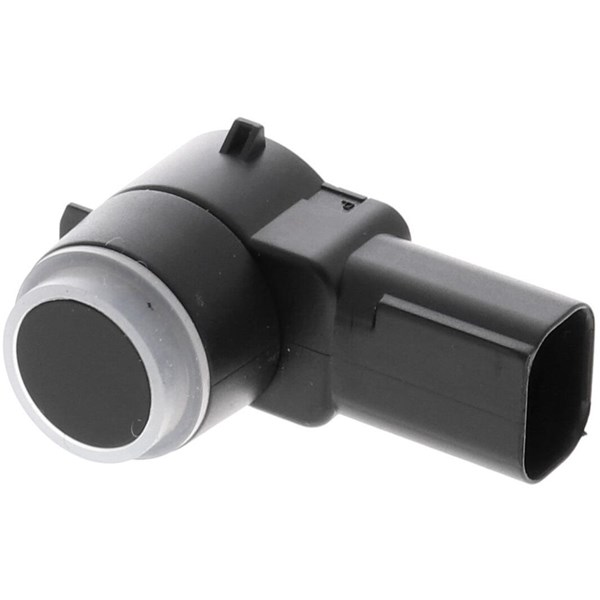 Sensor, parkeringshjälp, Fram eller bak