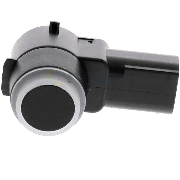 Sensor, parkeringshjälp, Fram eller bak