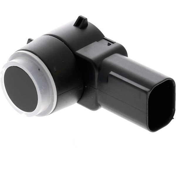 Sensor, parkeringshjälp, Fram eller bak