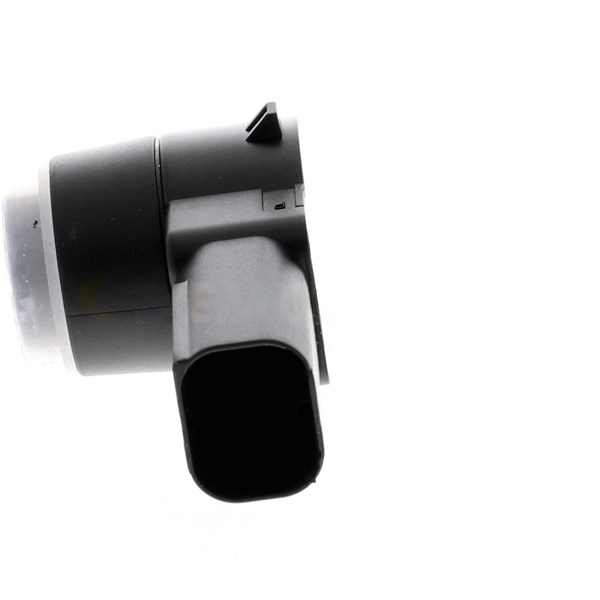 Sensor, parkeringshjälp, Fram eller bak