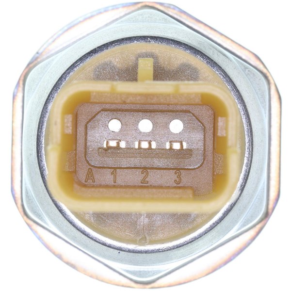 Sensor, bränsletryck