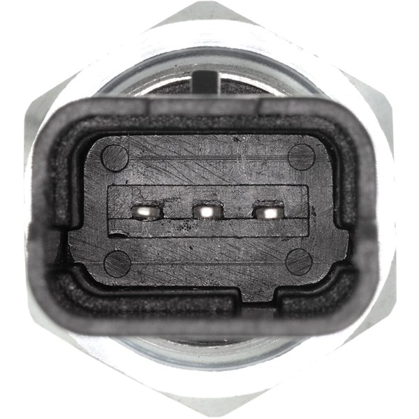 Sensor, motoroljenivå
