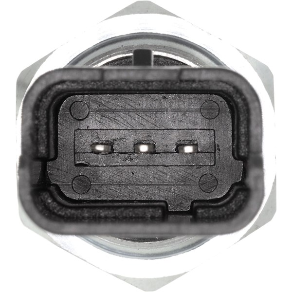 Sensor, motoroljenivå