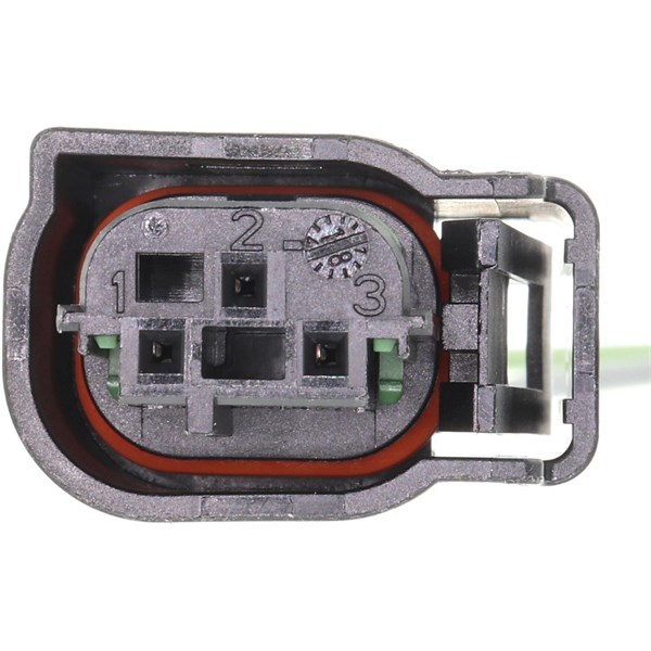 Sensor, parkeringshjälp, Bak, Fram, Tvåsidig Sensor, parkeringshjälp, Bak, Fram, Tvåsidig