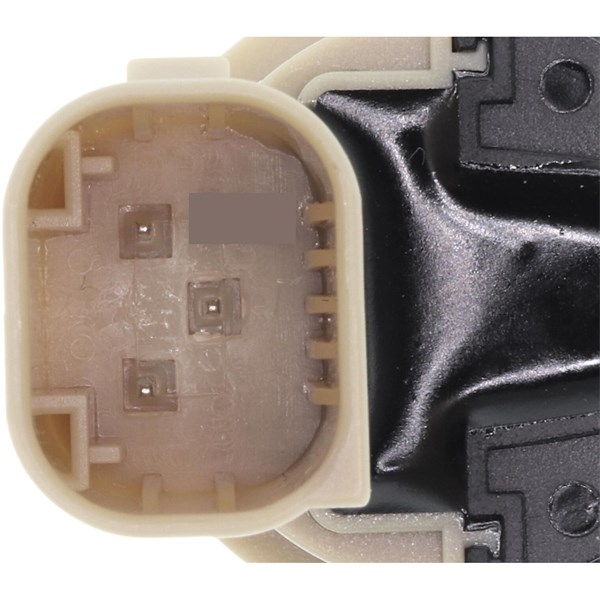 Sensor, parkeringshjälp, Bak, Fram, Tvåsidig