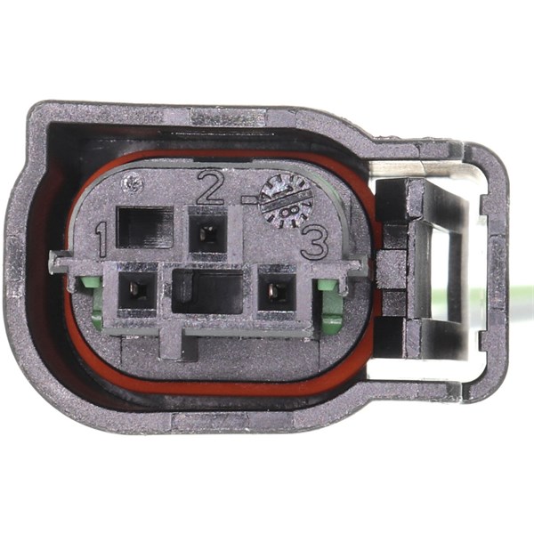Sensor, parkeringshjälp, Bak, Fram, Tvåsidig